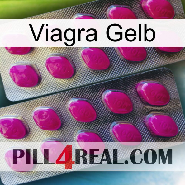 Viagra Yellow 10